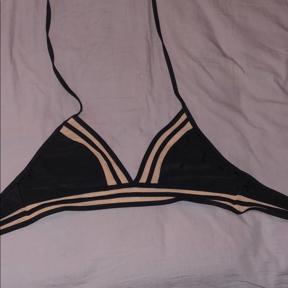 Bathing suit top